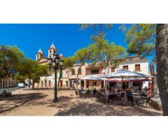 Cala d`0r