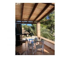 Chalet Premiun en Costa de la Calma
