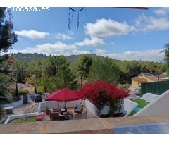 Chalet Premiun en Costa de la Calma