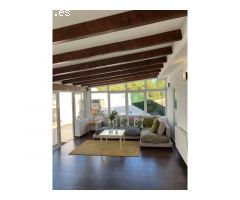 Chalet Premiun en Costa de la Calma