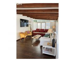 Chalet Premiun en Costa de la Calma