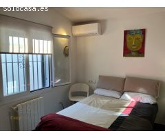 Chalet Premiun en Costa de la Calma