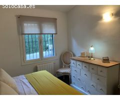 Chalet Premiun en Costa de la Calma