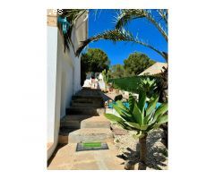 Chalet Premiun en Costa de la Calma
