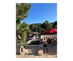 Chalet Premiun en Costa de la Calma