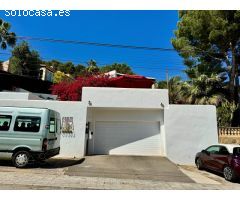 Chalet Premiun en Costa de la Calma
