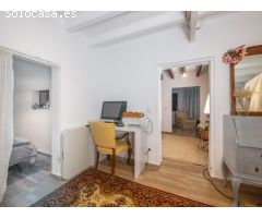 Exclusivo Apartamento Renovado en el Corazón Histórico de Mallorca,