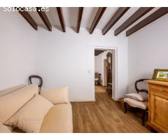 Exclusivo Apartamento Renovado en el Corazón Histórico de Mallorca,