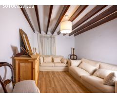 Exclusivo Apartamento Renovado en el Corazón Histórico de Mallorca,