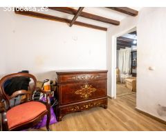 Exclusivo Apartamento Renovado en el Corazón Histórico de Mallorca,