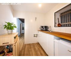 Exclusivo Apartamento Renovado en el Corazón Histórico de Mallorca,