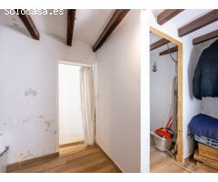 Exclusivo Apartamento Renovado en el Corazón Histórico de Mallorca,