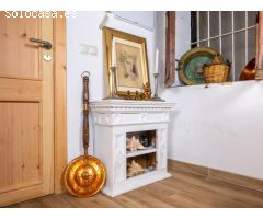 Exclusivo Apartamento Renovado en el Corazón Histórico de Mallorca,