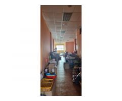 Venta de Local Comercial a 2 calles en Avenida de Canarias 411