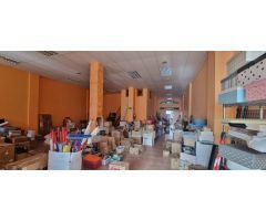 Venta de Local Comercial a 2 calles en Avenida de Canarias 411