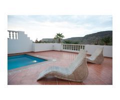 Chalet en Tauro Mogán