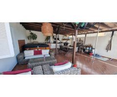 Chalet en Tauro Mogán