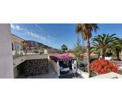 Chalet en Tauro Mogán