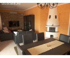Chalet en Tauro Mogán