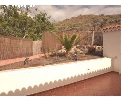 Chalet en Tauro Mogán
