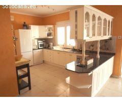 Chalet en Tauro Mogán