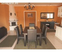 Chalet en Tauro Mogán