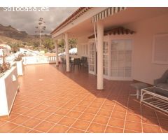 Chalet en Tauro Mogán