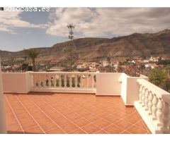 Chalet en Tauro Mogán