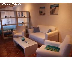 Chalet en Tauro Mogán
