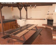 Chalet en Tauro Mogán