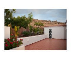 Chalet en Tauro Mogán