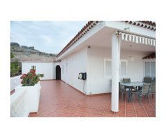 Chalet en Tauro Mogán