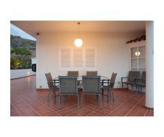 Chalet en Tauro Mogán