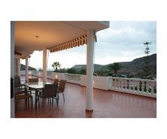 Chalet en Tauro Mogán