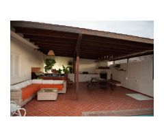 Chalet en Tauro Mogán