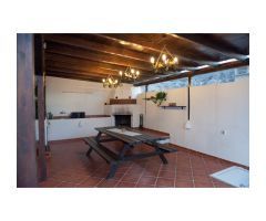 Chalet en Tauro Mogán