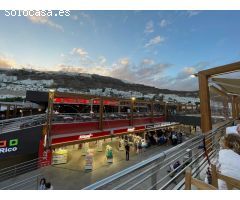 Traspaso restaurante Grill con Terraza en el Centro Comercial de Puerto Rico,