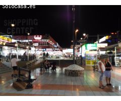 Traspaso restaurante Grill con Terraza en el Centro Comercial de Puerto Rico,