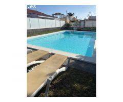 Chalet en Maspalomas, Gran Canaria.