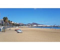 Piso en Playa de Las Alcaravaneras, Las Palmas de Gran Canaria