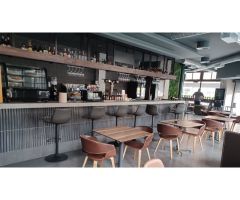 Se vende, Restaurante, gastro bar, cafetería en zona Mesa y López, Guanarteme en
