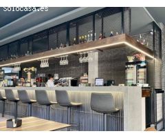 Se vende, Restaurante, gastro bar, cafetería en zona Mesa y López, Guanarteme en