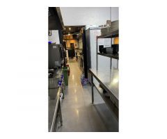 Se vende, Restaurante, gastro bar, cafetería en zona Mesa y López, Guanarteme en