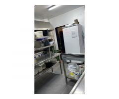 Se vende, Restaurante, gastro bar, cafetería en zona Mesa y López, Guanarteme en