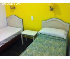 Apartamento 1 dormitorio, libre, Playa del Inglés, Maspalomas, Gran Canaria