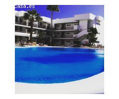 Apartamento 1 dormitorio, libre, Playa del Inglés, Maspalomas, Gran Canaria