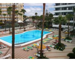 Apartamento 1 dormitorio, libre, Playa del Inglés, Maspalomas, Gran Canaria