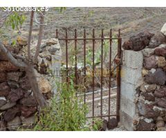 Venta de 2 Fincas en Arona