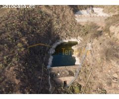 Venta de 2 Fincas en Arona