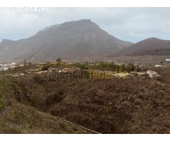 Venta de 2 Fincas en Arona